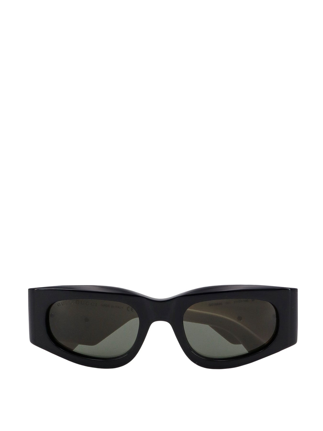 Acetate sunglasses - 1