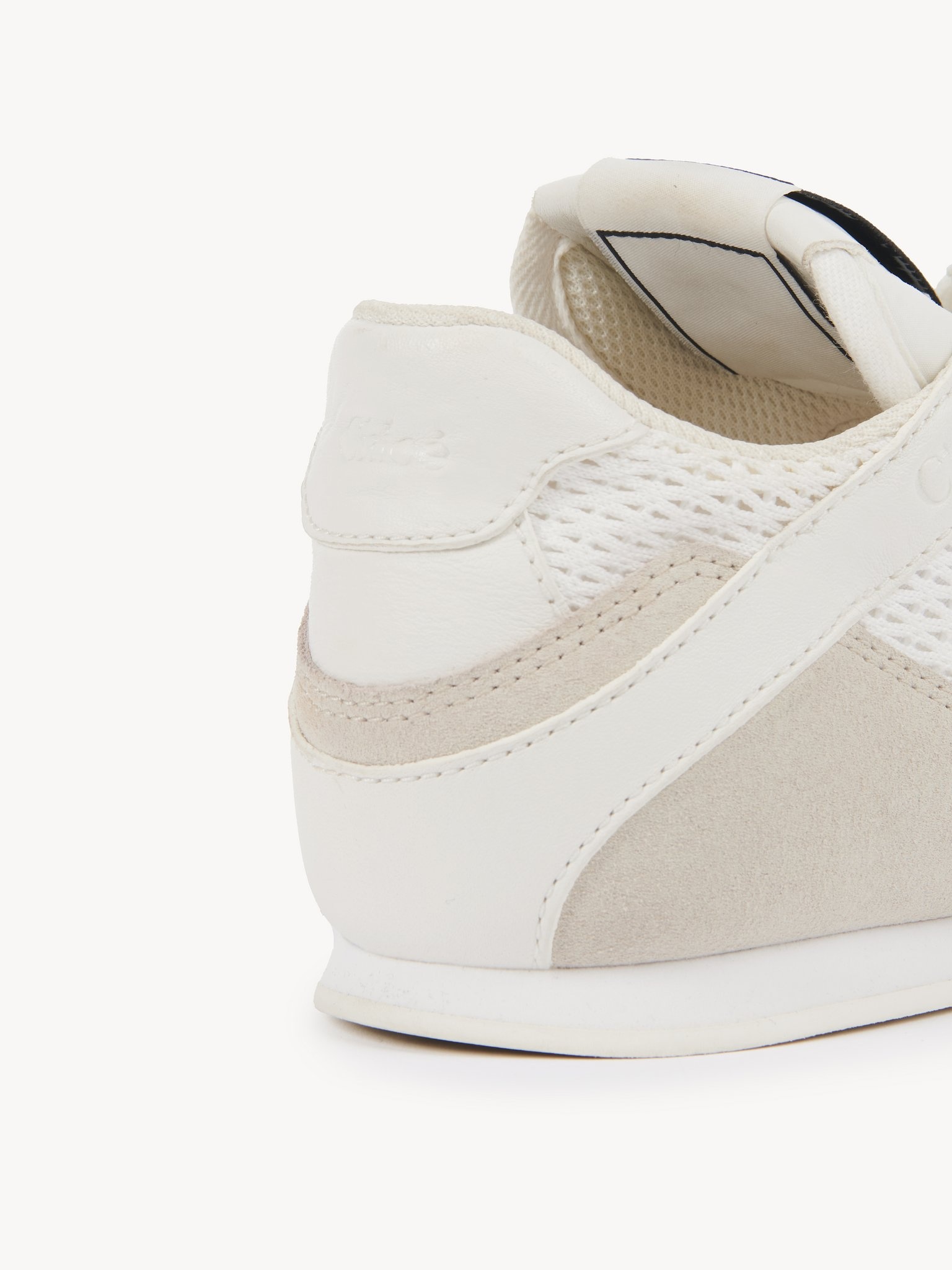 CHLOÉ KICK SNEAKER - 5