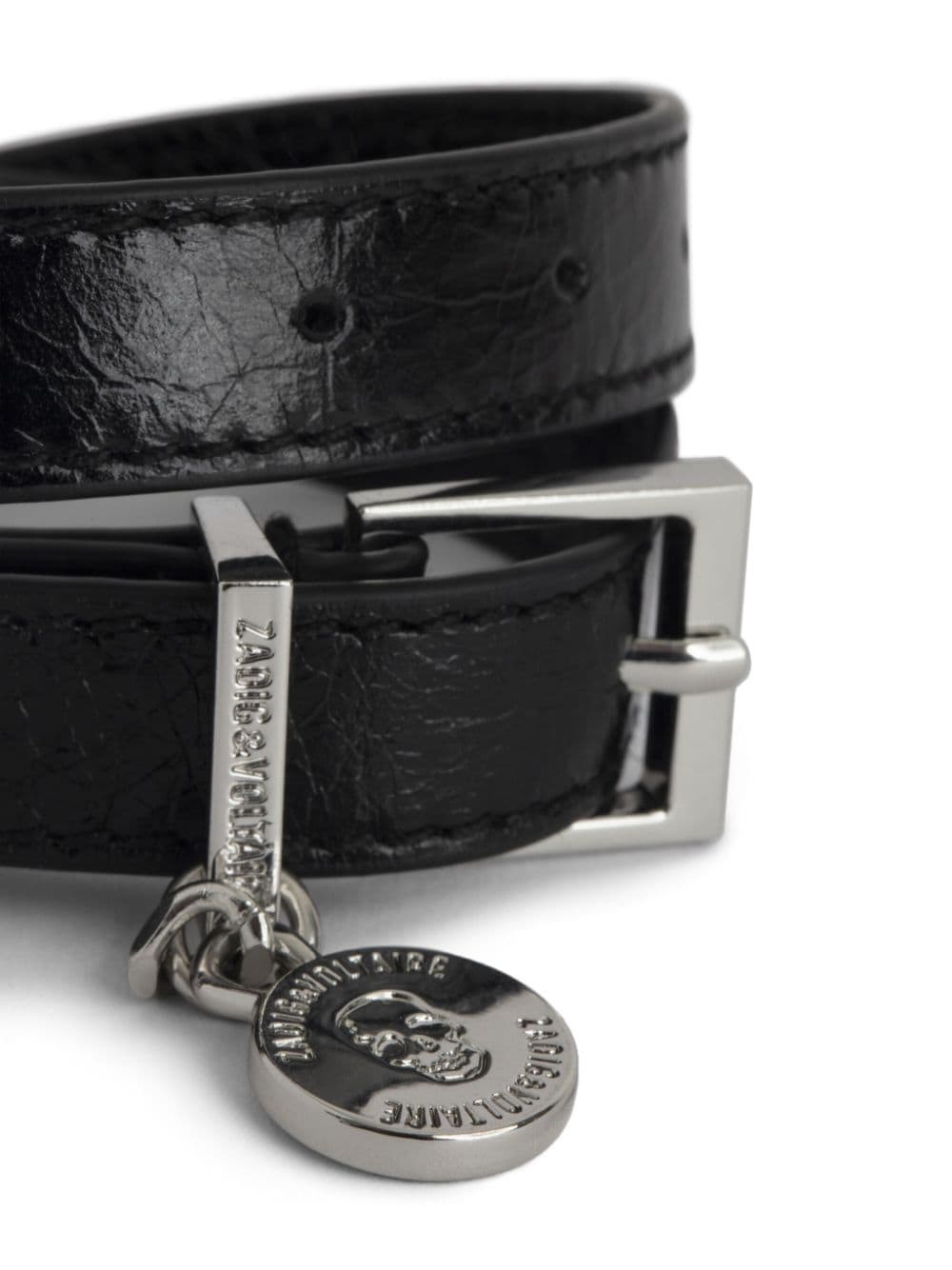 Sunny leather bracelet - 3