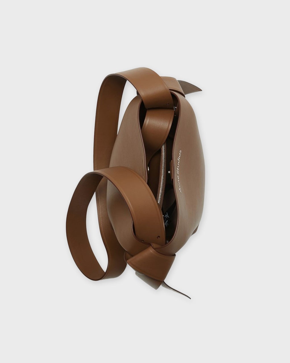 Bag Musubi Mini R Camel ONESIZE - 3