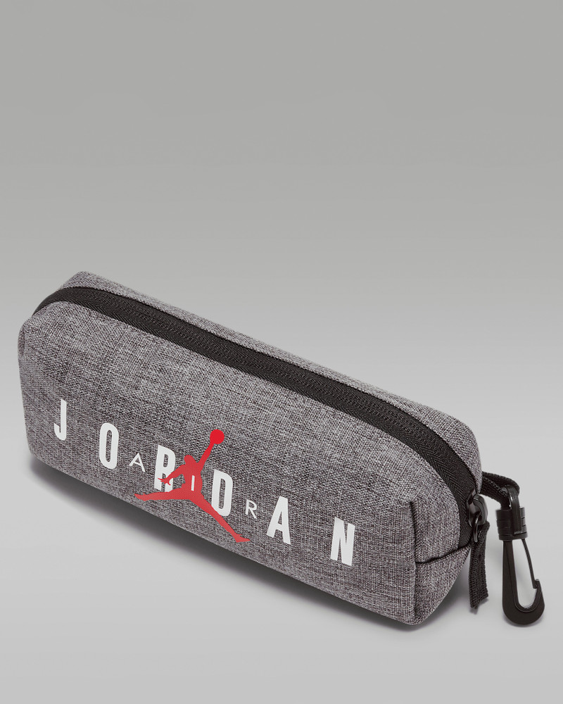 Jordan Air School Big Kids' Backpack (17L) 7