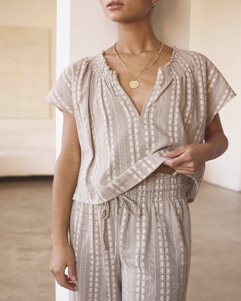 Splendid Meadow Blouse outlook