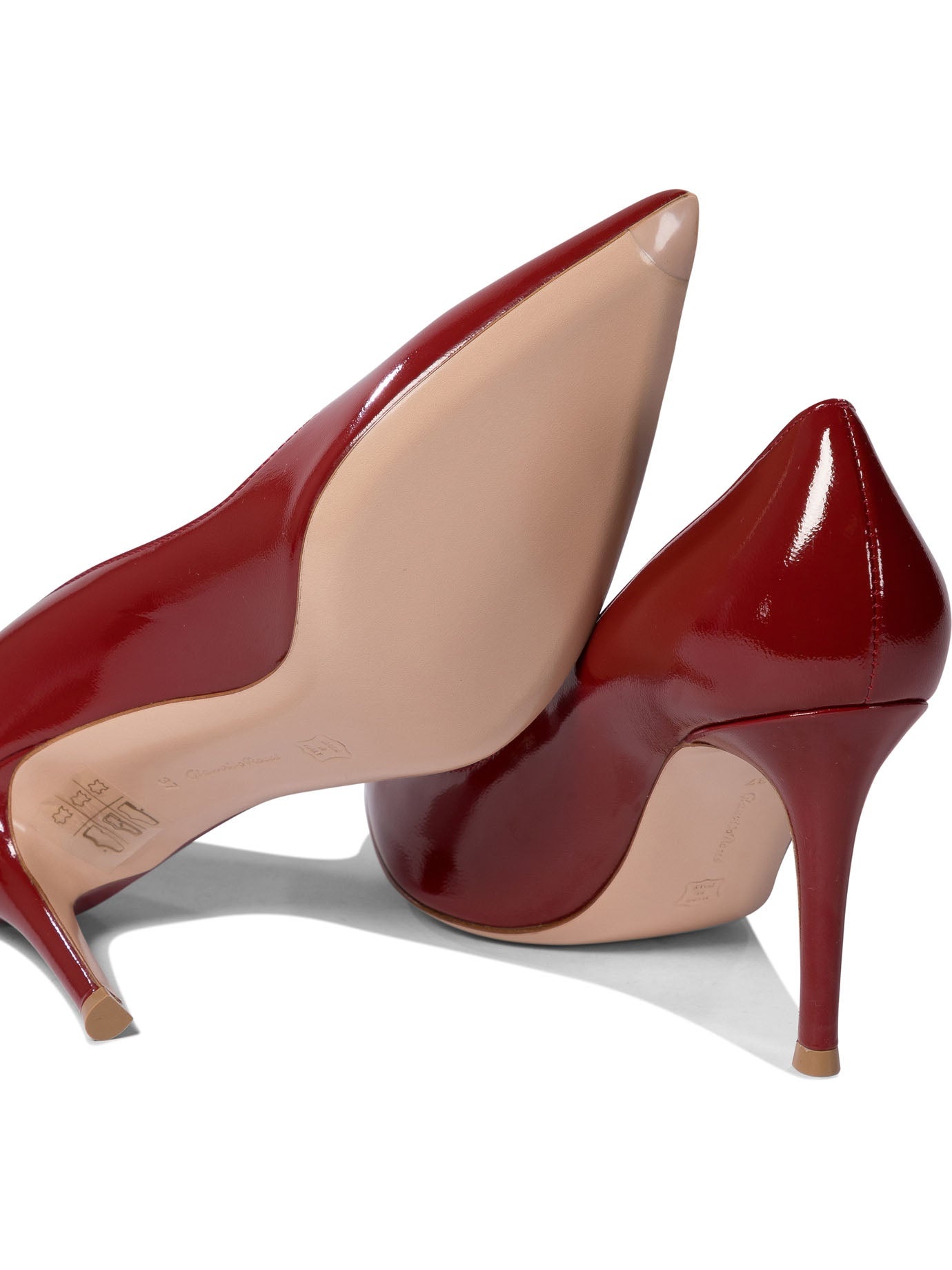 Gianvito Rossi Gianvito 85 - 5