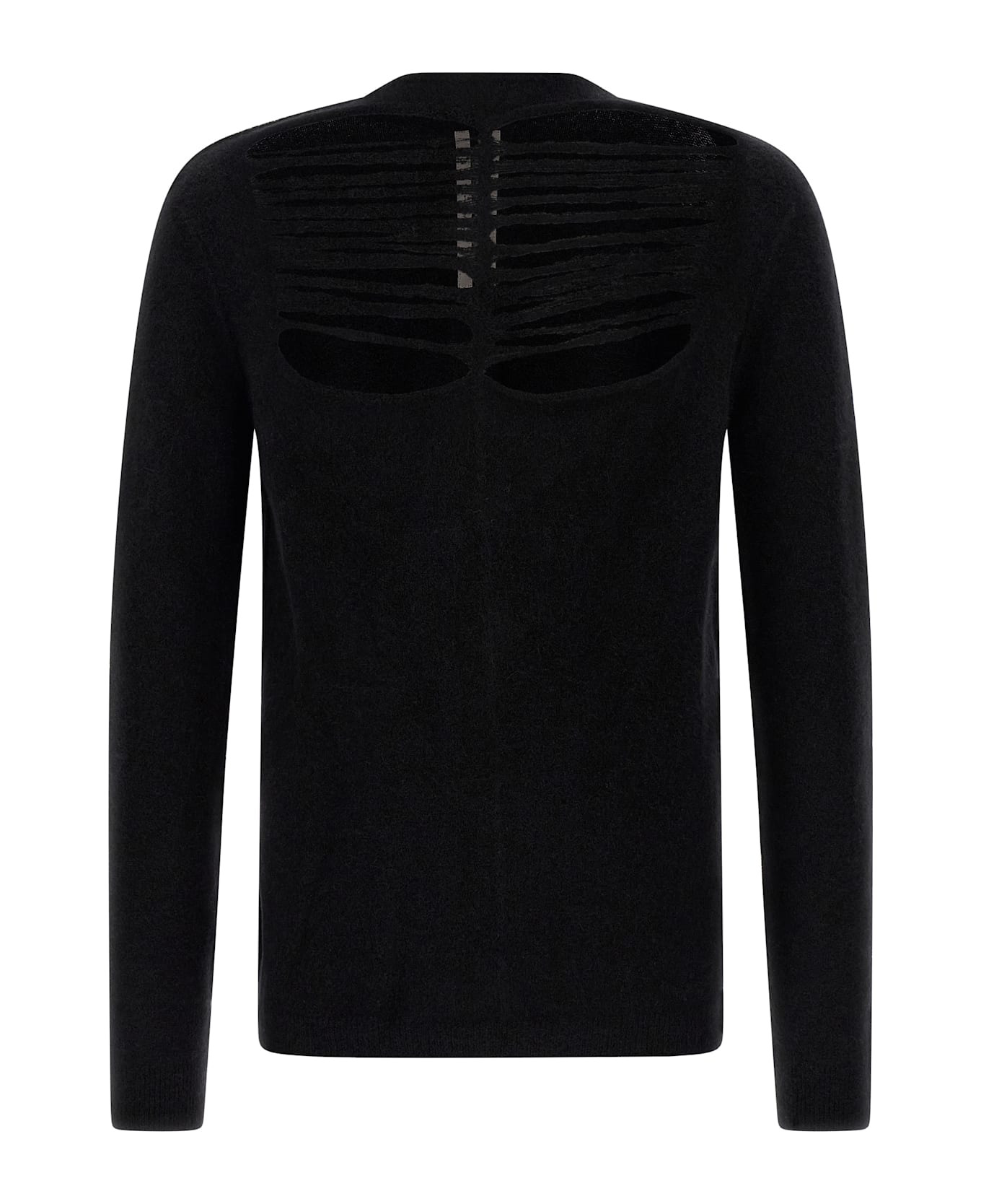 'ls Top' Sweater - 1