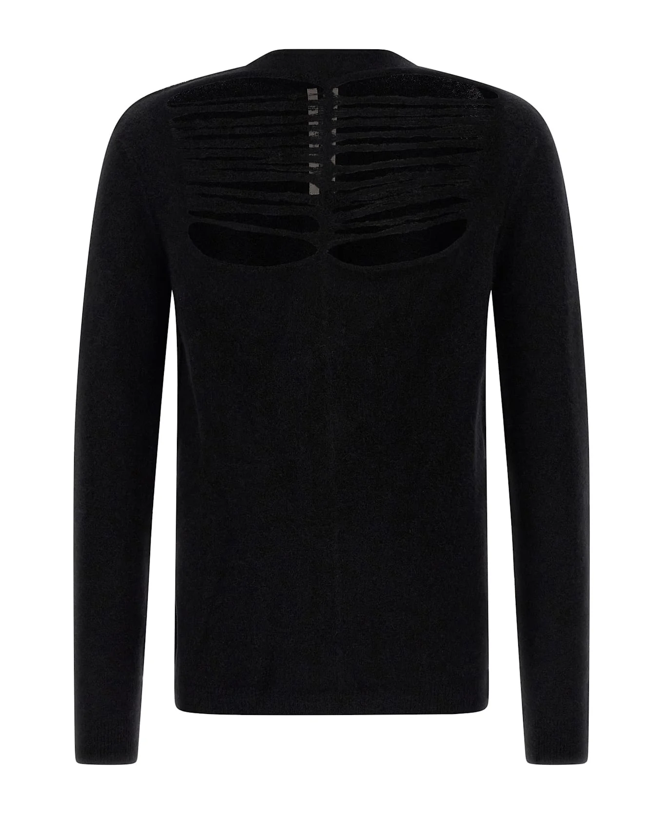 'ls Top' Sweater - 1