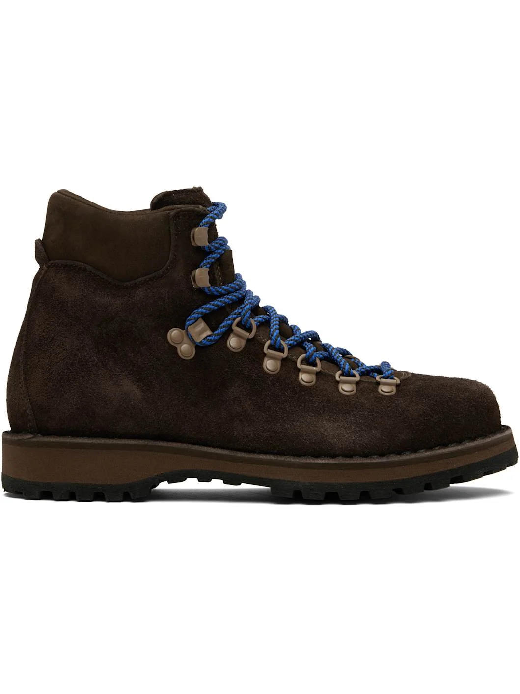 Brown Roccia Vet Boots - 1