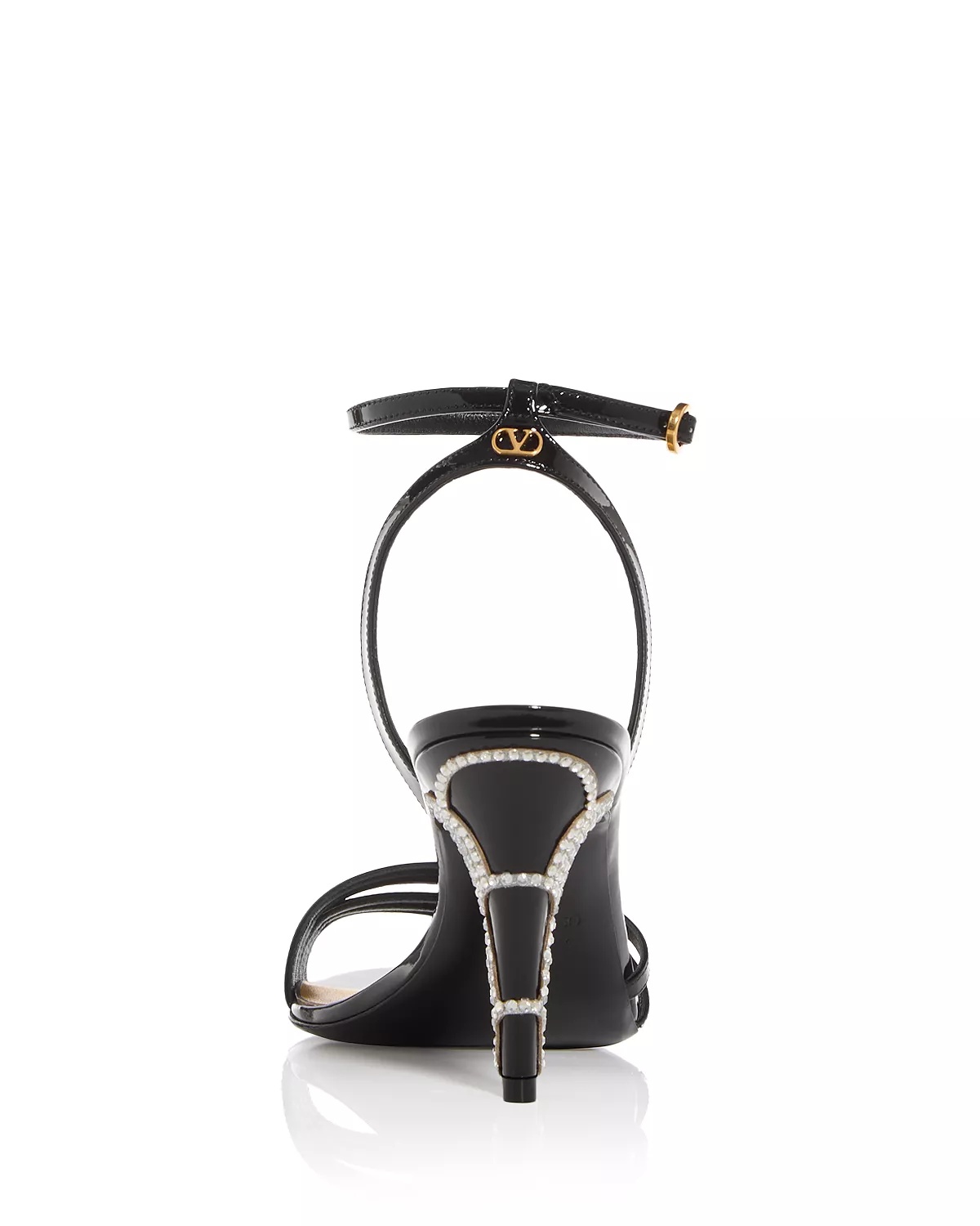 Women's Ladycrush Embellished Strappy Sandals - 3