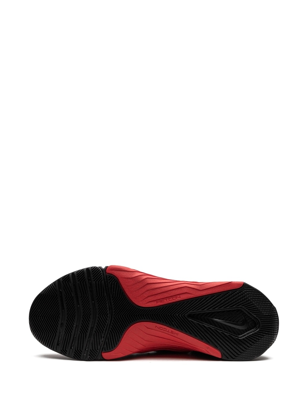 Metcon 8 Mat Fraser "Black/Red" sneakers - 4