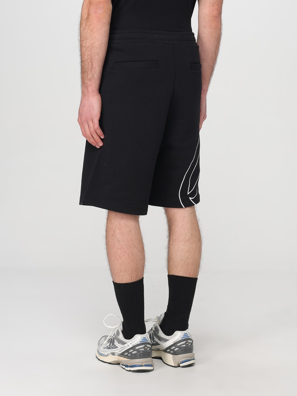 Short men Diesel - 2