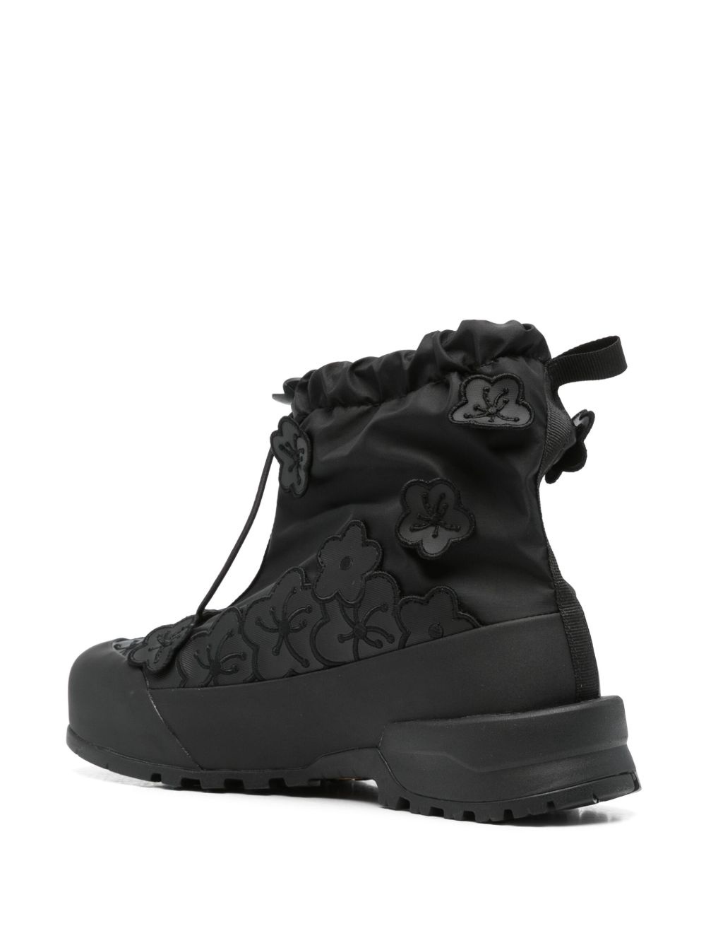 x The North Face Glenclyffe boots - 3