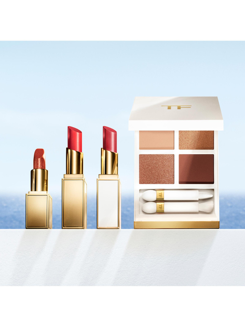 Women's Ultra Shine Lip Color - Rose Beam 10