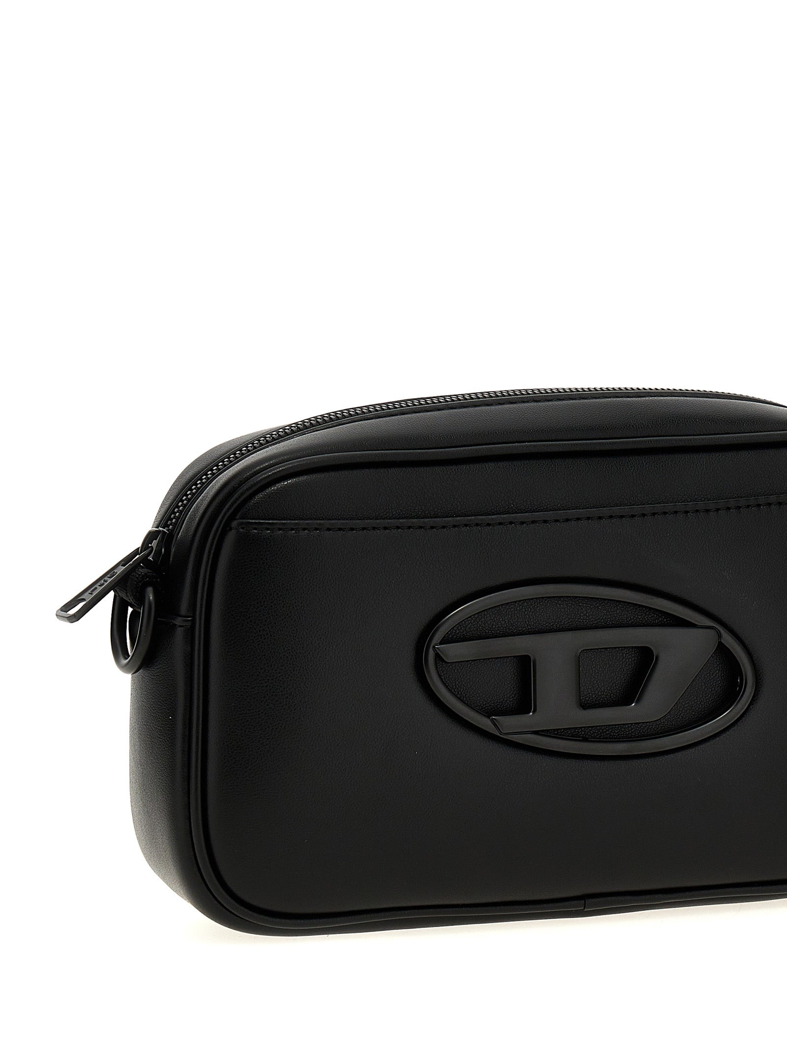 Holi-D Crossbody Bags Black - 3