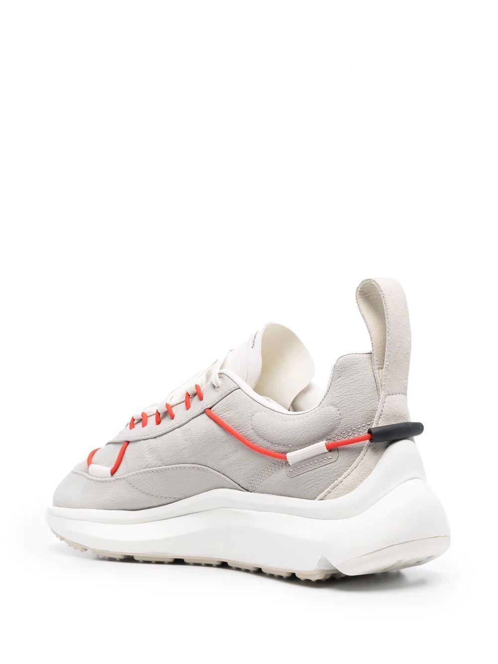 Shiku Run low-top sneakers - 3