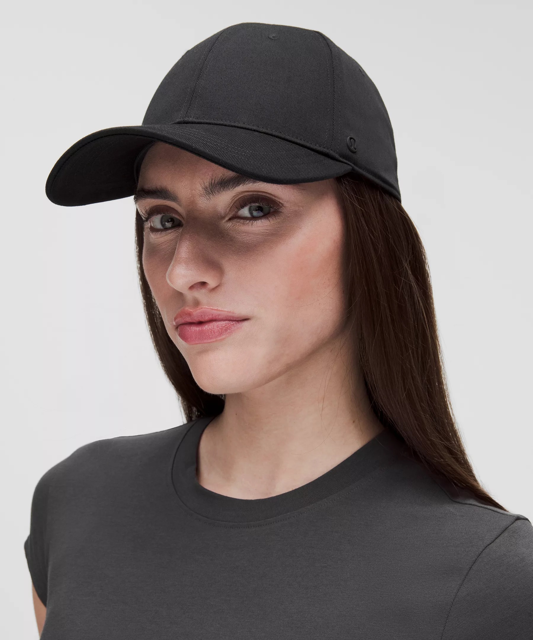 Structured Ball Cap - 2