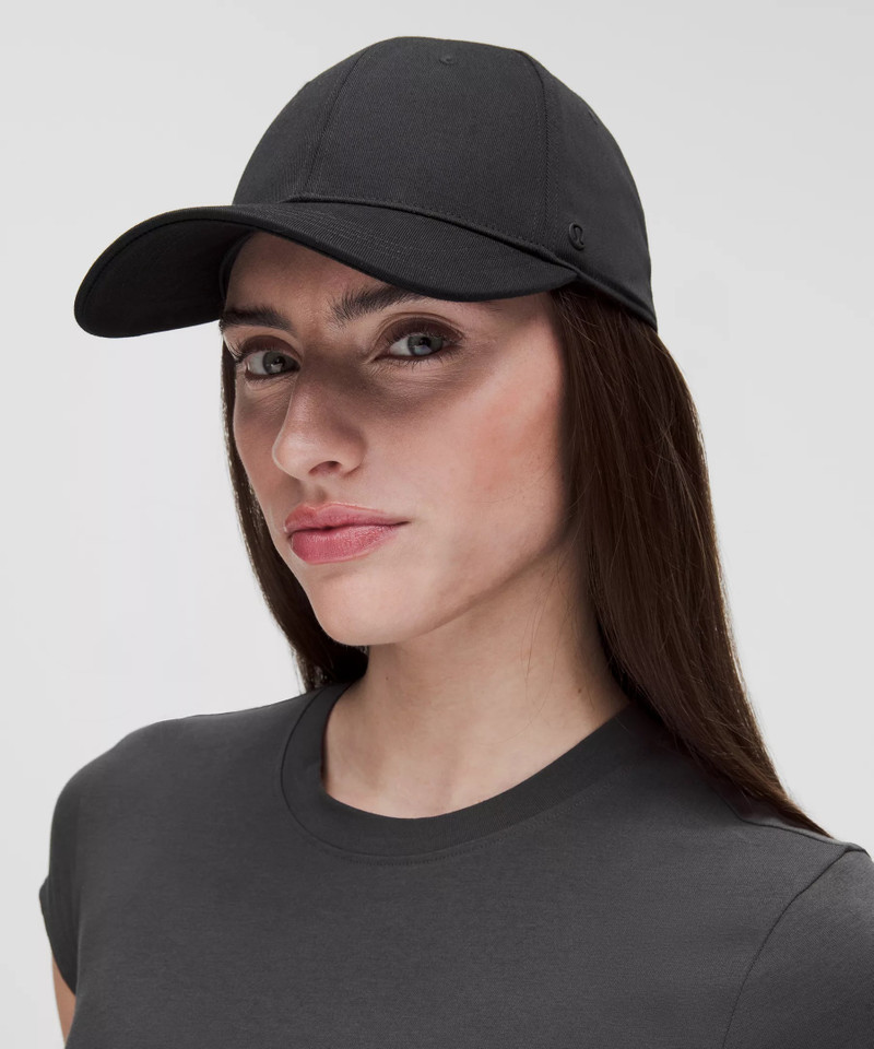 lululemon Structured Ball Cap outlook