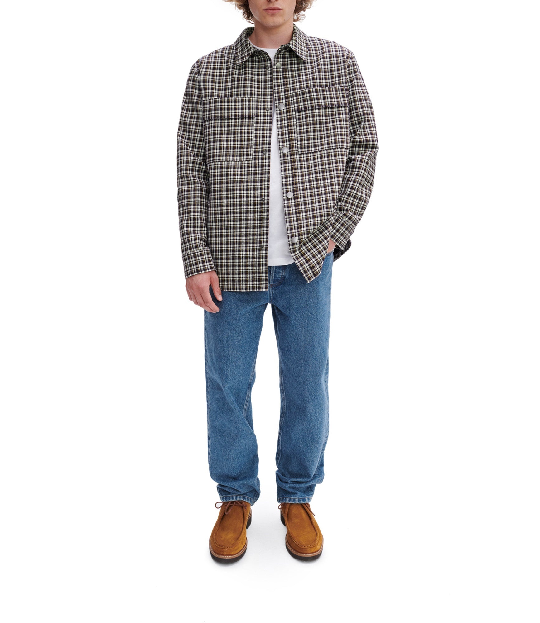 Tibo jacket - 3