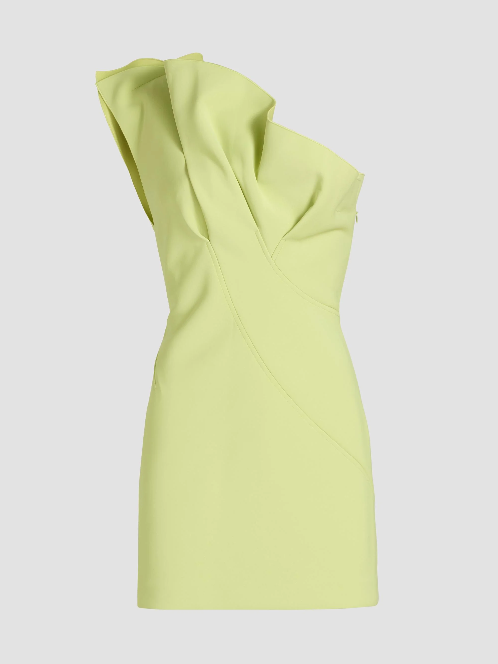 Women's Forever Young Lugano Mini Dress - Honeydew - 1
