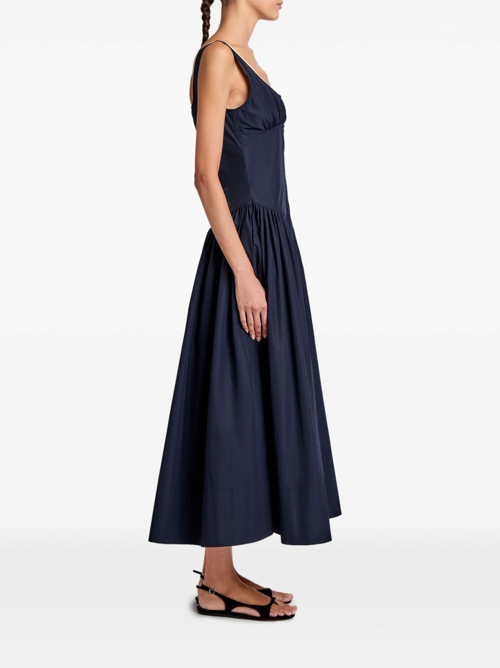Kendall midi dress - 3