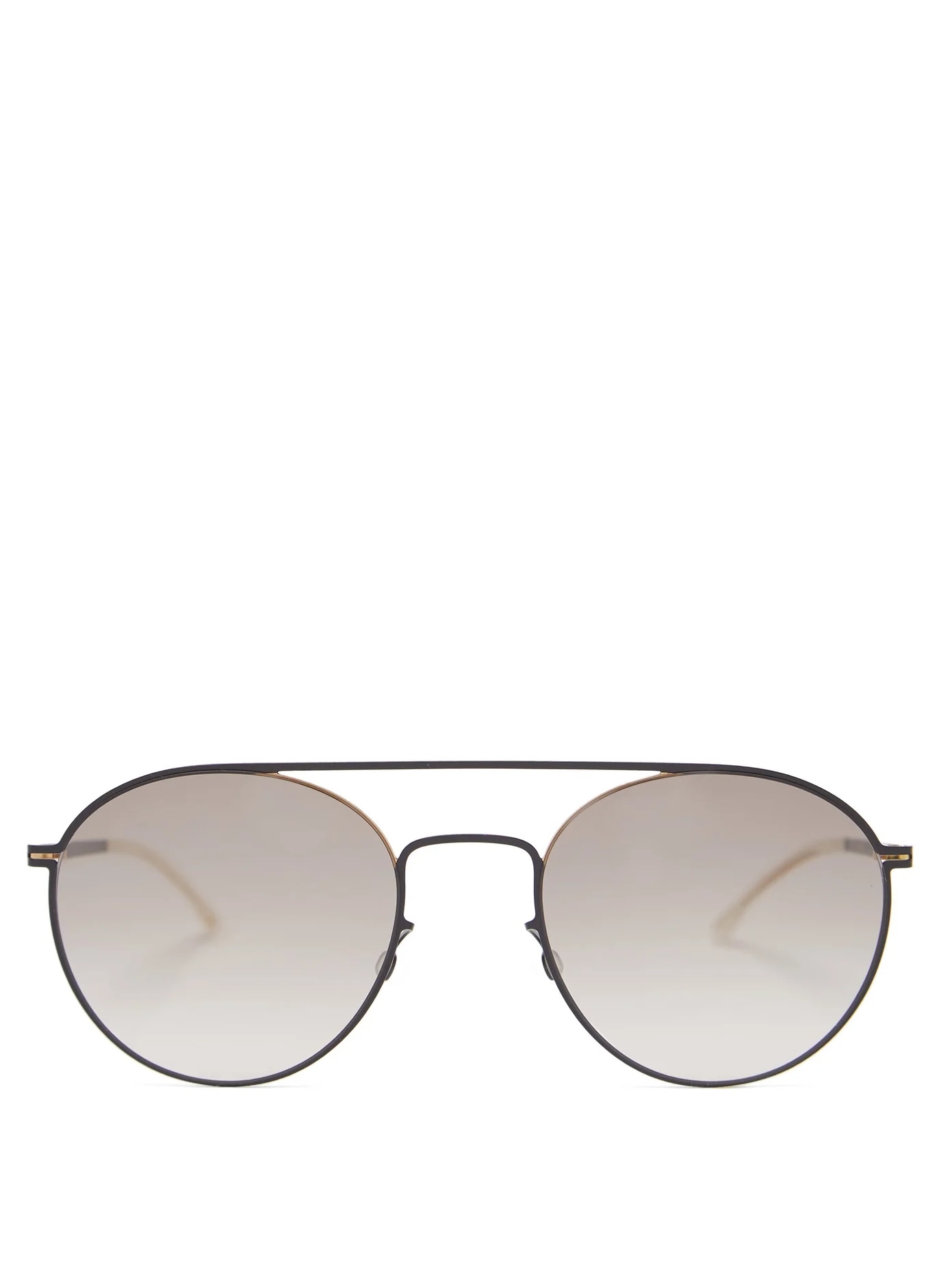 Minttu Lite aviator sunglasses - 1