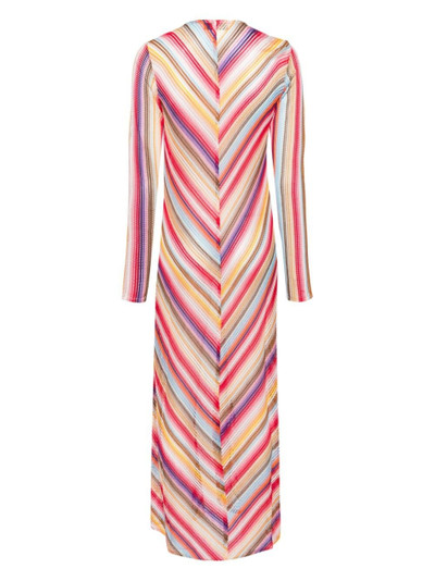 Missoni Long Cover Up outlook