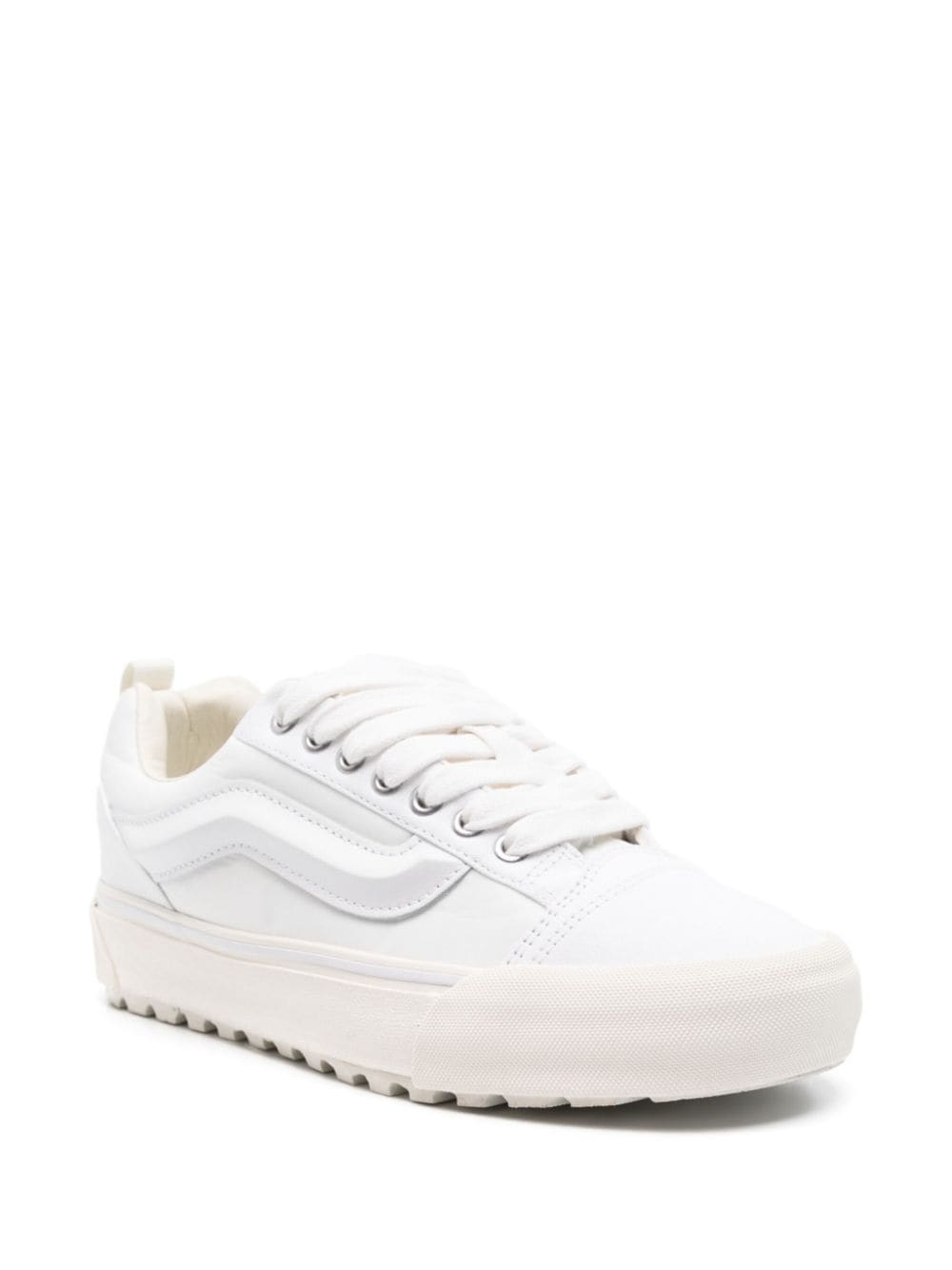 padded sneakers - 2