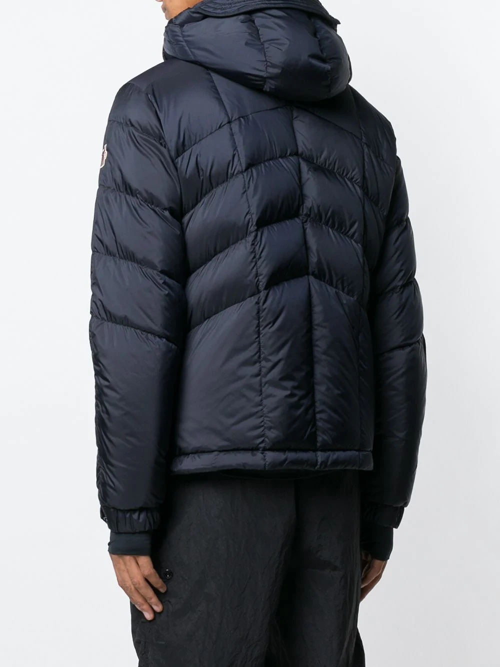 Arnensee quilted jacket - 4