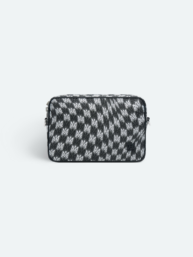 WAVY HOUNDSTOOTH LRG CAM CASE 1