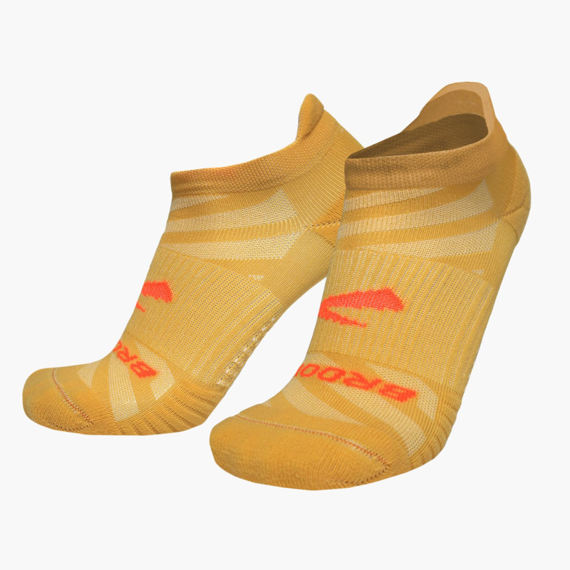 BROOKS Ghost Lite No Show 2-Pack outlook
