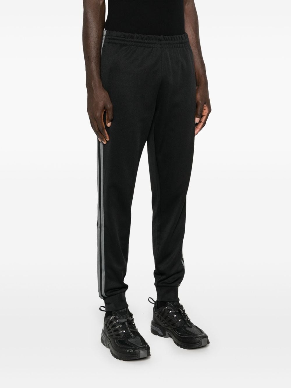 3-Stripes logo track pants - 3