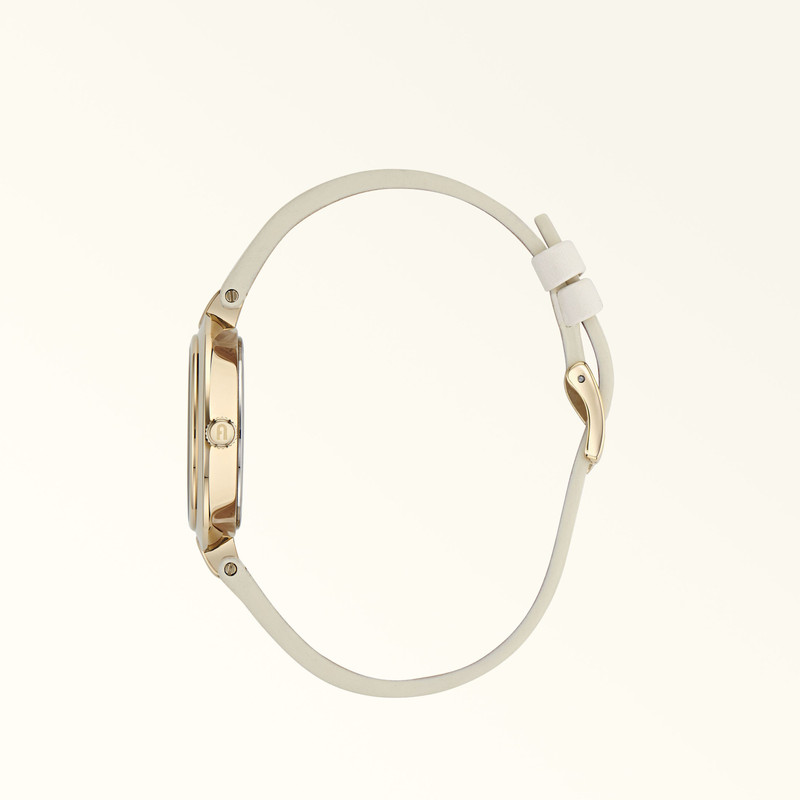 FURLA Furla Logo Links outlook