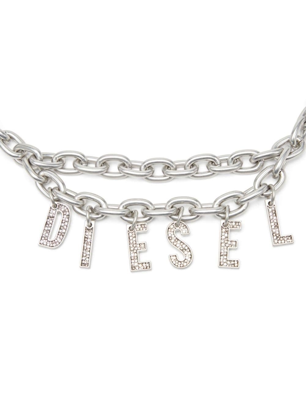 B-Charm chain-kink belt - 2
