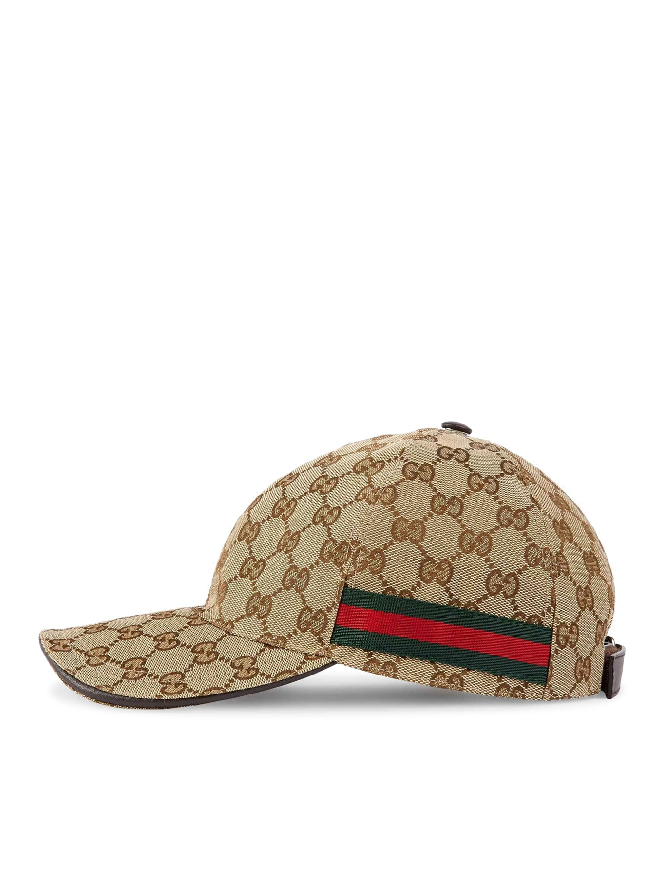 WEB BASEBALL CAP - 3