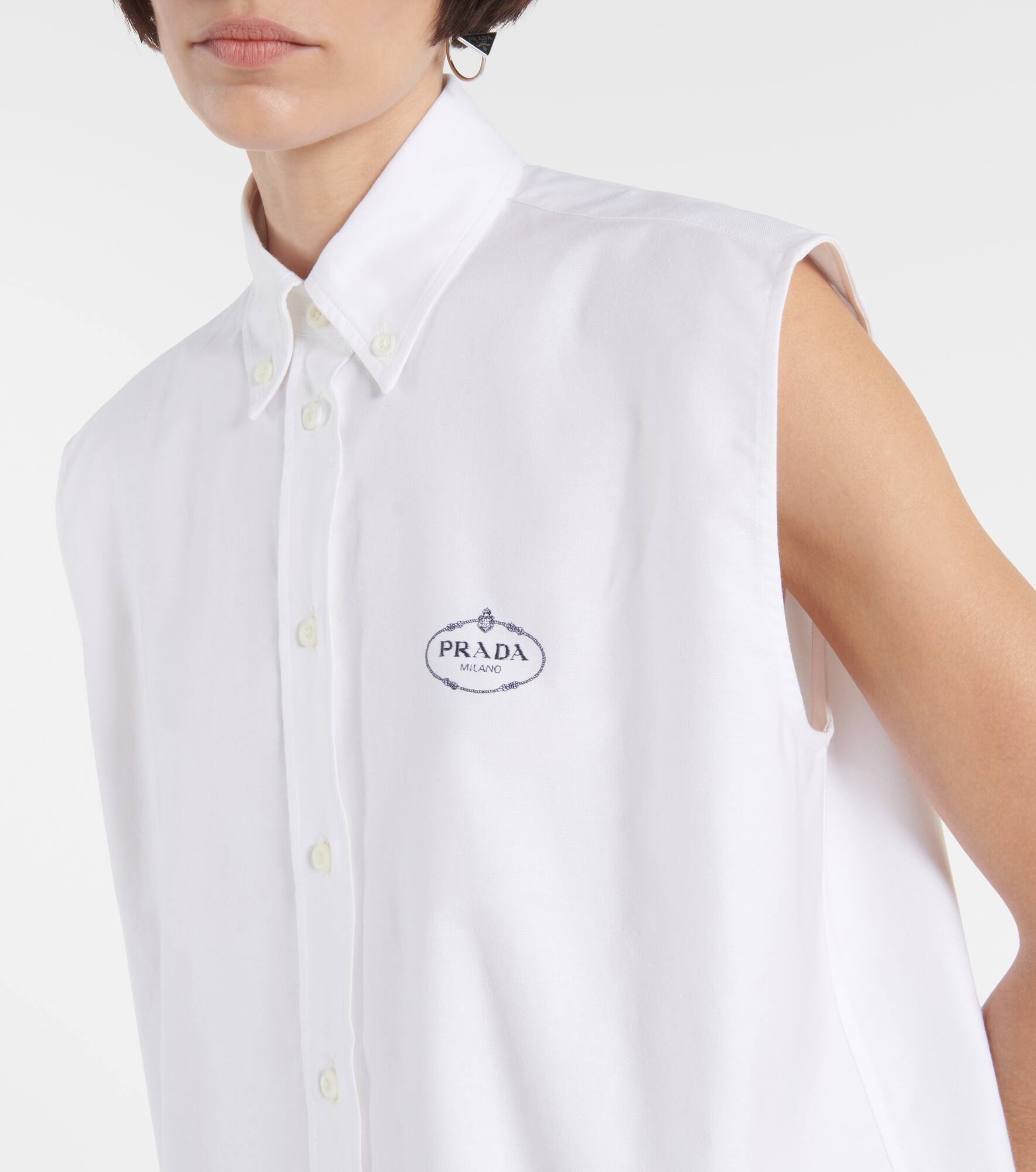 Logo shirt - 4