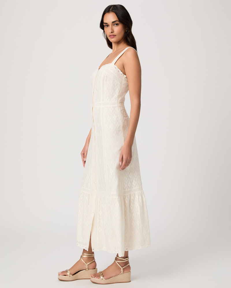 PAIGE Kelli Dress outlook