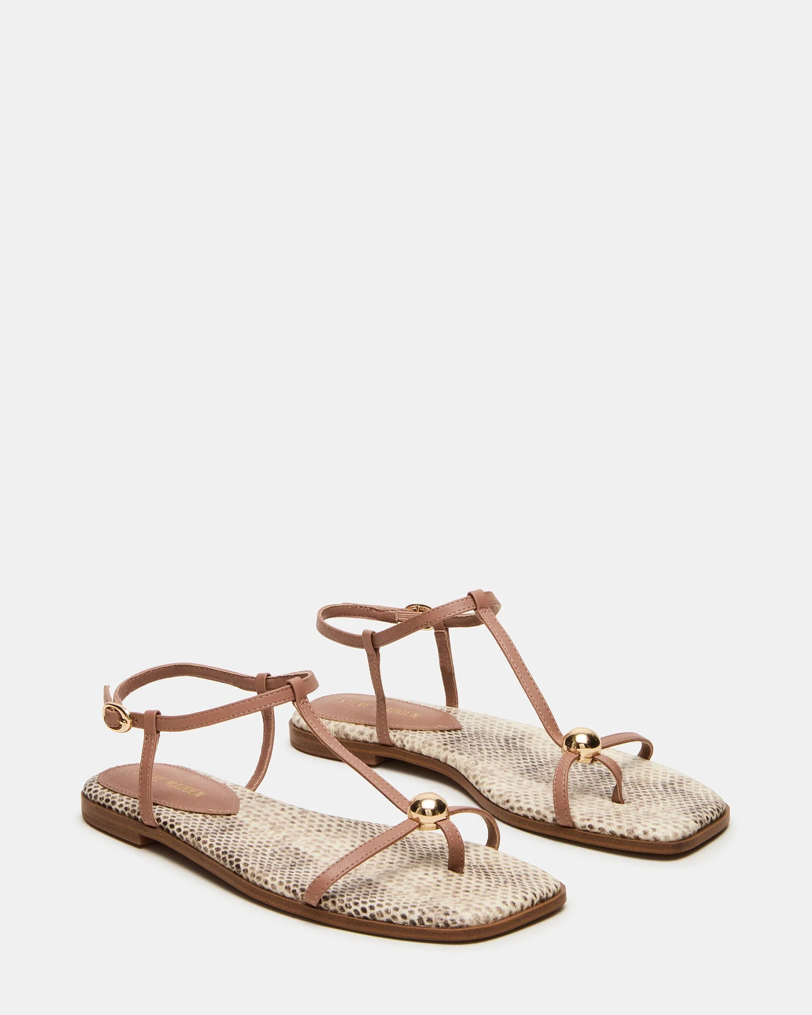 RITZY NATURAL SNAKE - 1
