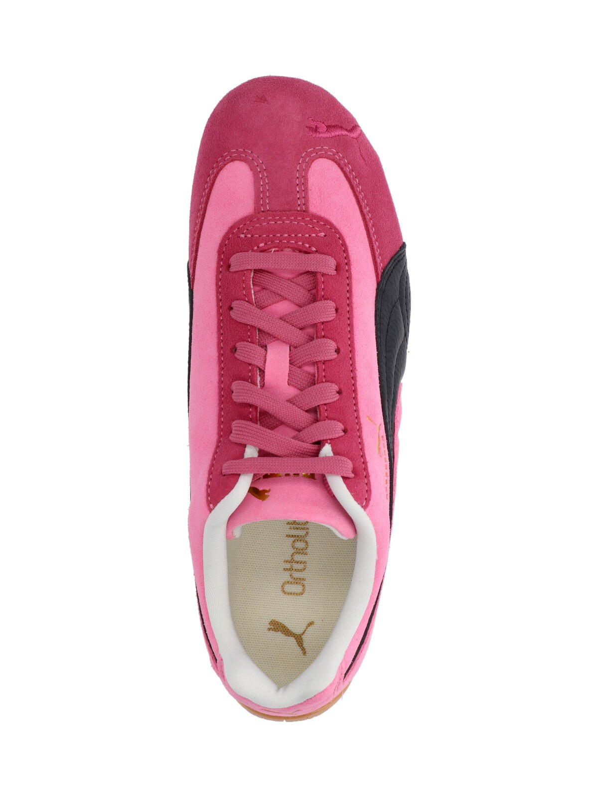 "SPEEDCAT OG" SNEAKERS - 5