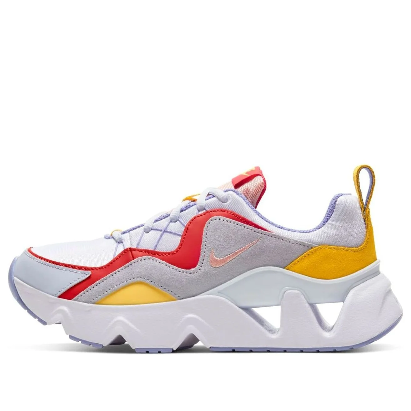 (WMNS) Nike RYZ 365 'Red Topaz Gold' CW5590-100 - 1