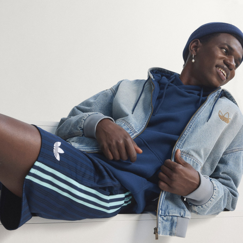 Germany Originals Shorts 3