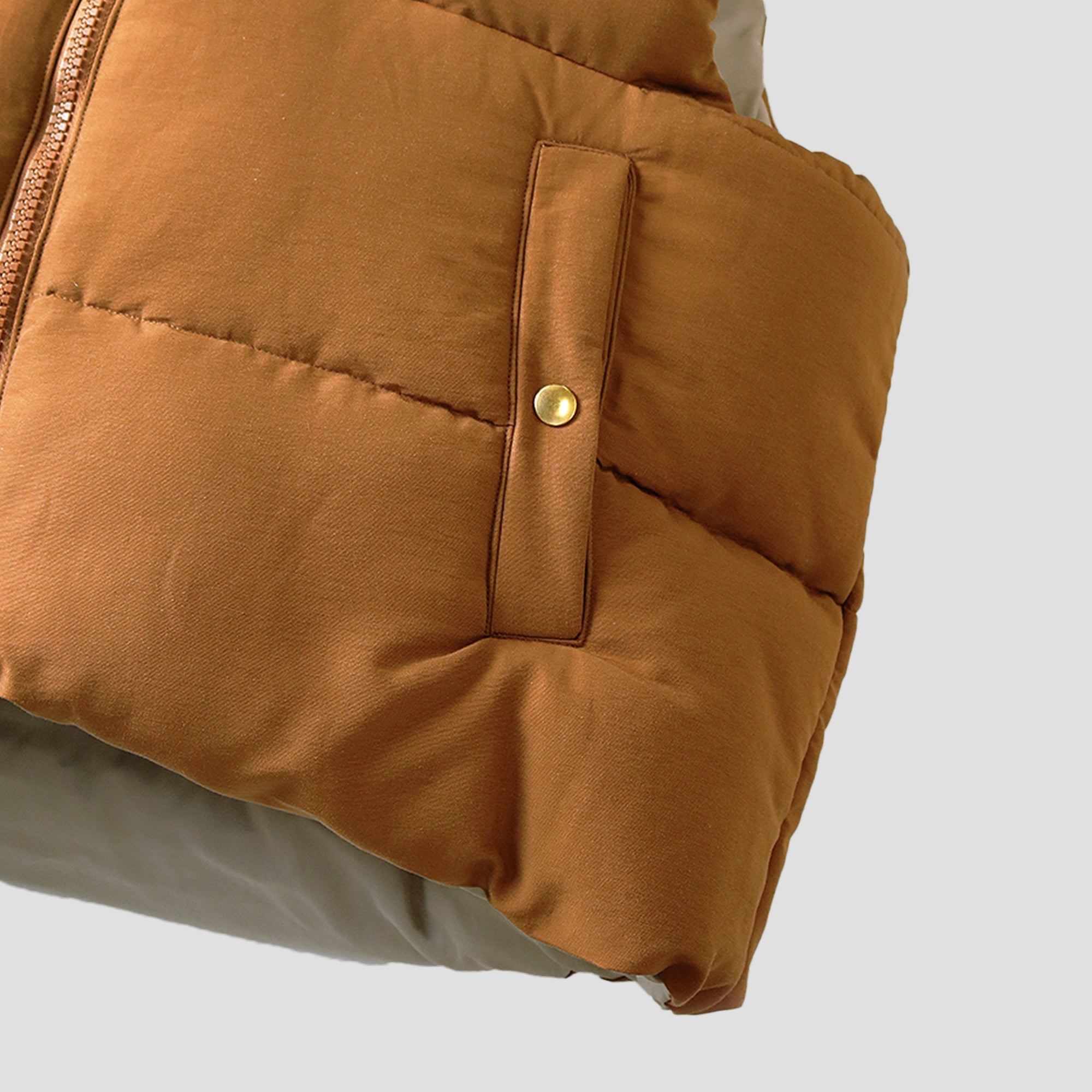 60/40 CLOTH BURGER-KEEL VEST - 3