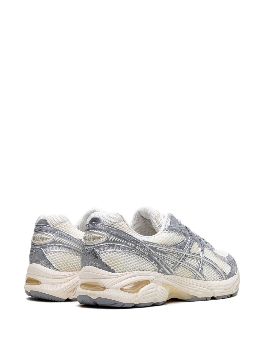 GT-2160 "Cream/Sheet Rock" sneakers - 3