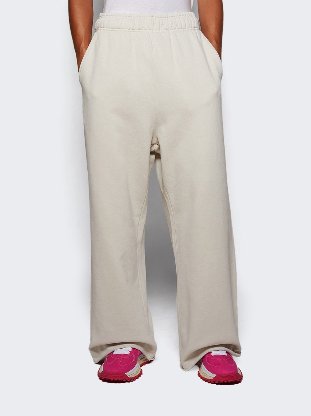 Full Sweatpant Rice - 2