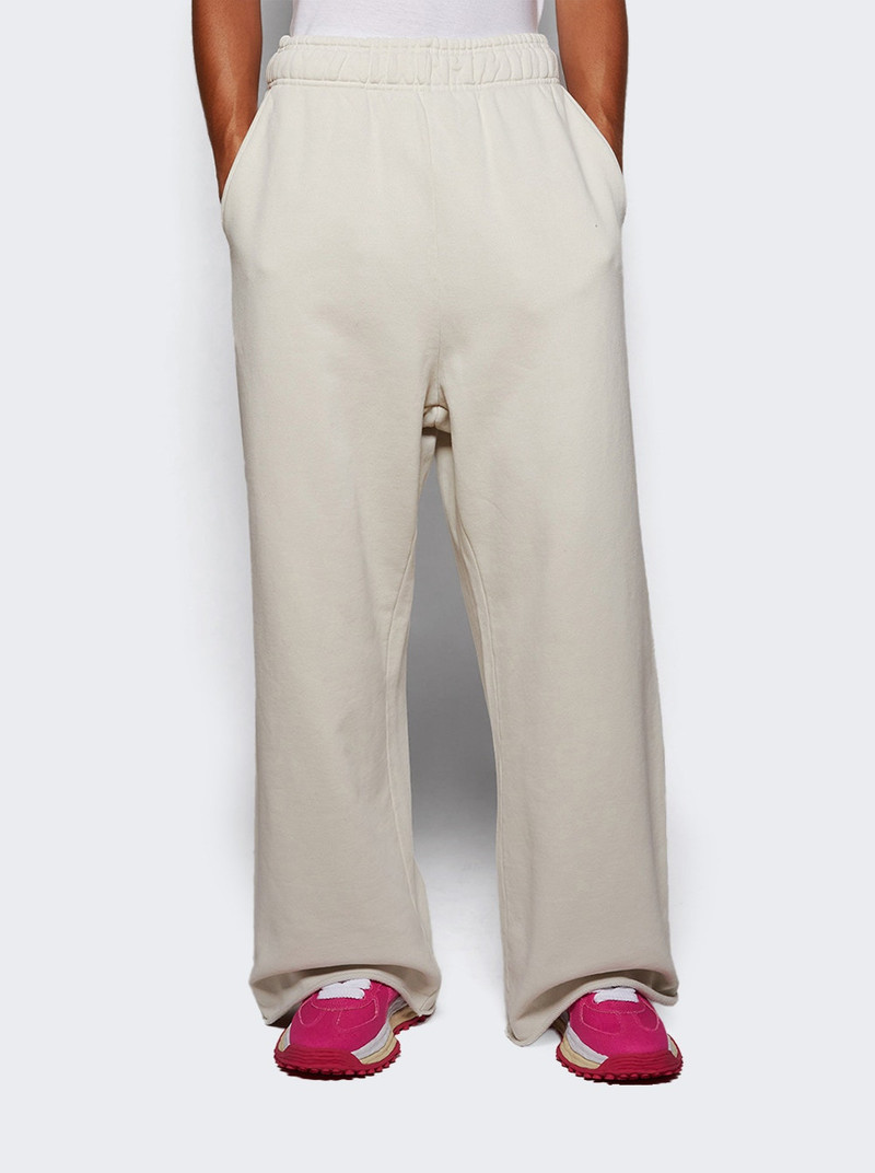 entire studios Full Sweatpant Rice outlook