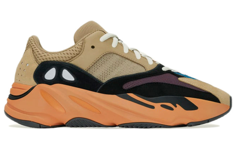 adidas Yeezy Boost 700 'Enflame Amber' GW0297 - 2