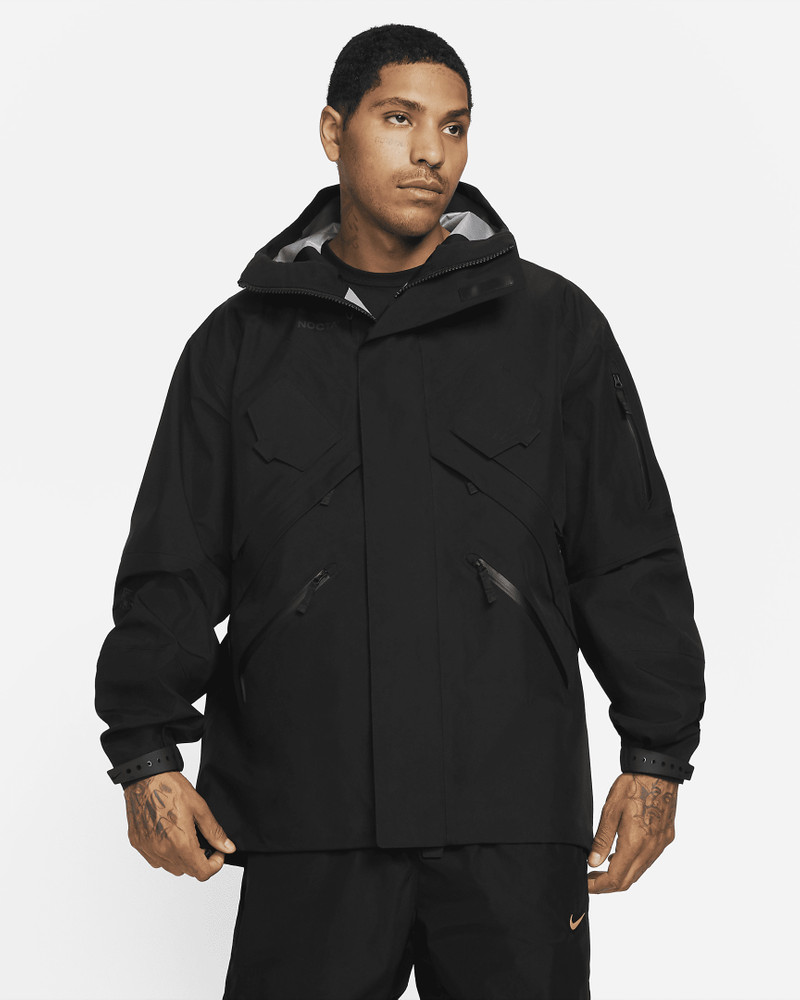 NOCTA Tech Jacket 1