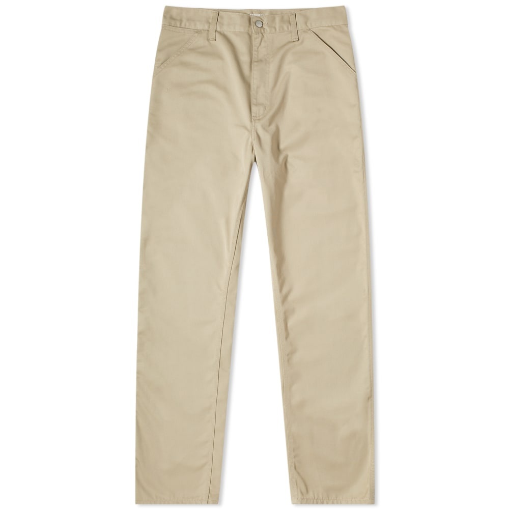 Carhartt WIP Simple Pant - 1