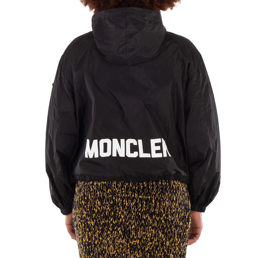 Moncler Vernois Long Sleeve Hooded Jacket - 3