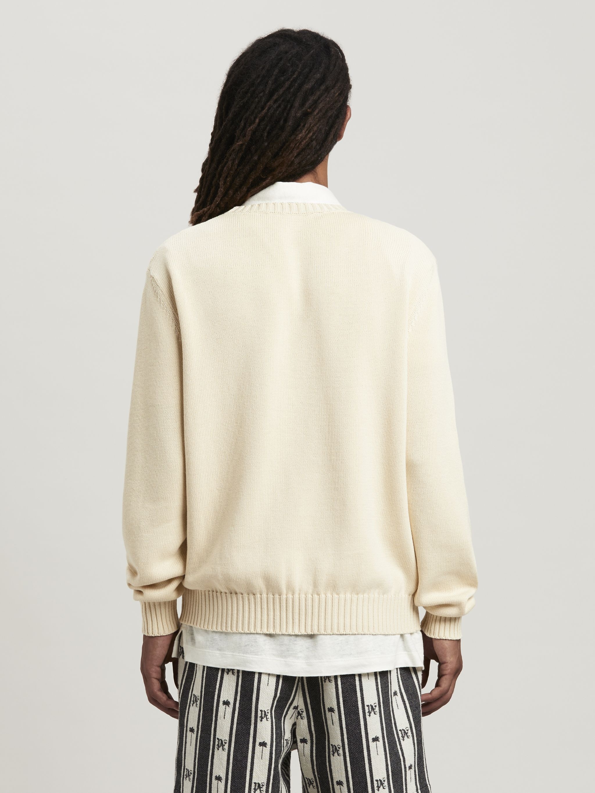 Logo Sweater - 5