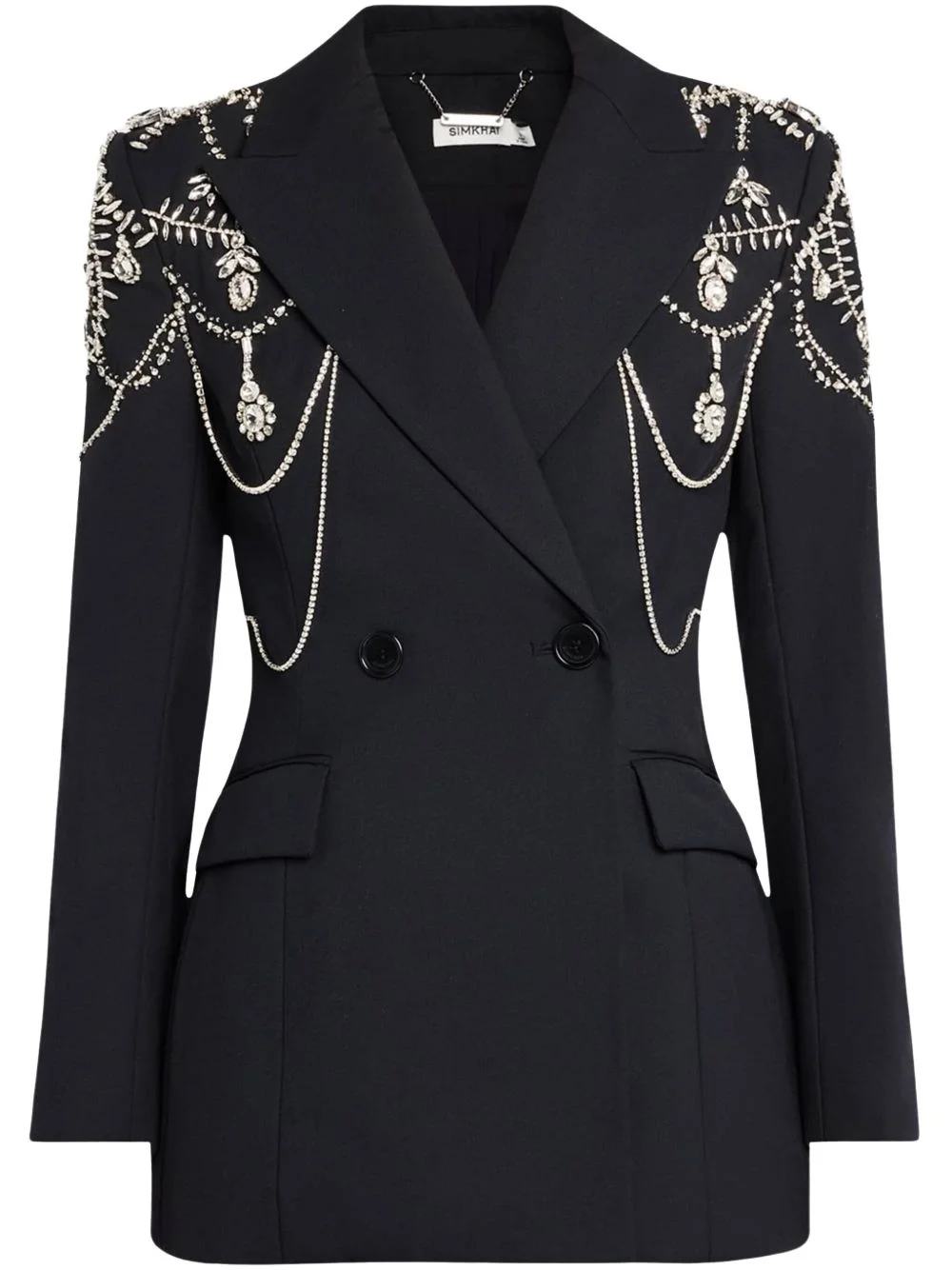 Getty blazer - 1