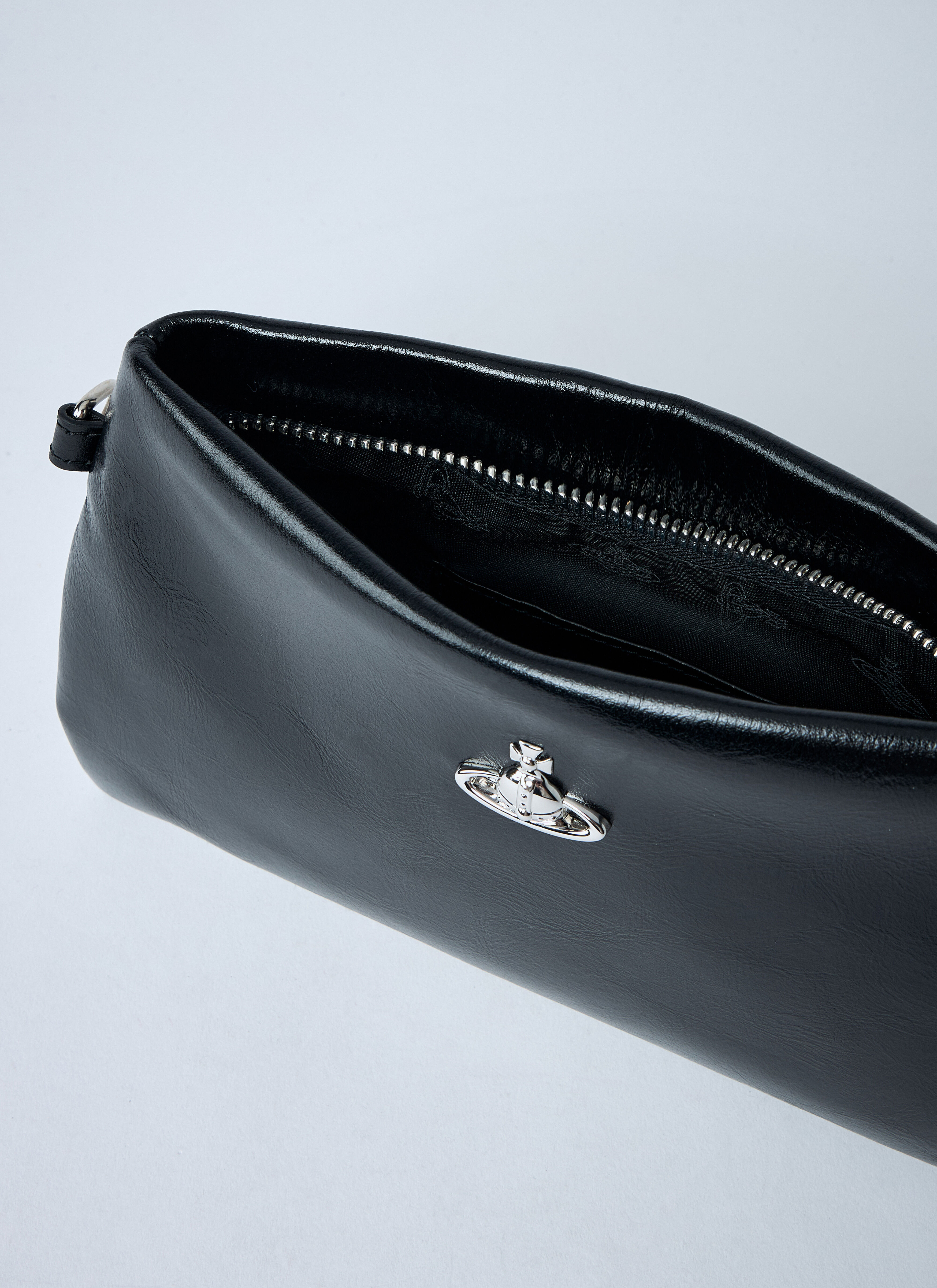 Sadie Wristlet Crossbody Bag - 6