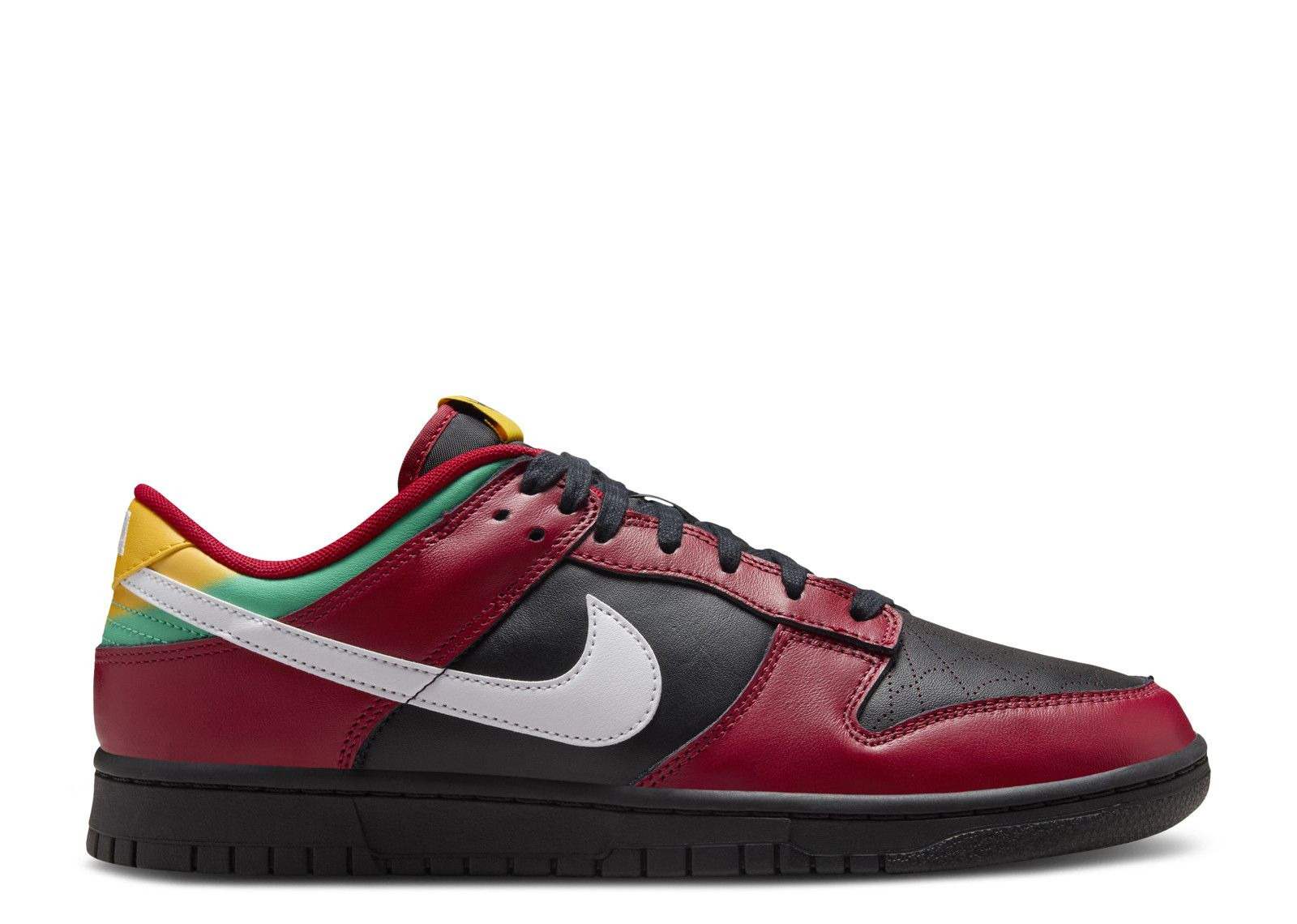 DUNK LOW LTD 'BIKER TATTOOS' - 1